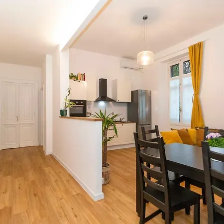 Borgo Po Comfy X4 Appartement *
