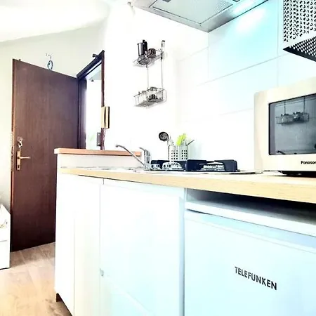 Centro Storico - Moderna E Accogliente Mansarda Apartment Turin
