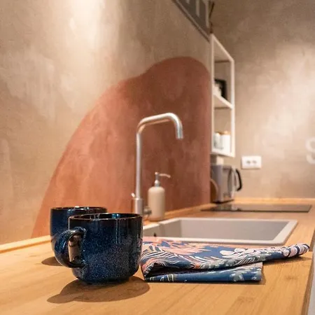 Loft B Appartement