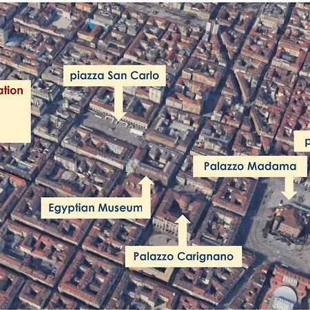 Il Sogno In Valigia Appartamento *