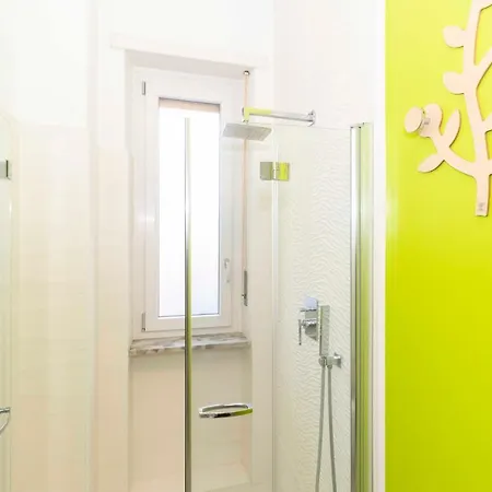 Vanchiglia Sunny Flat Apartment