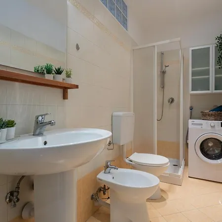 Light Blue By Wonderful Italy Appartement Turin