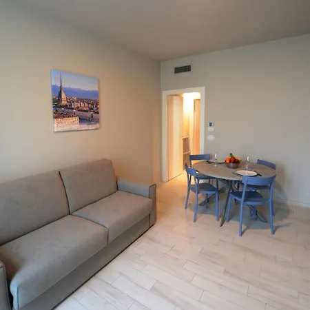 Apartment Bene39 Turin