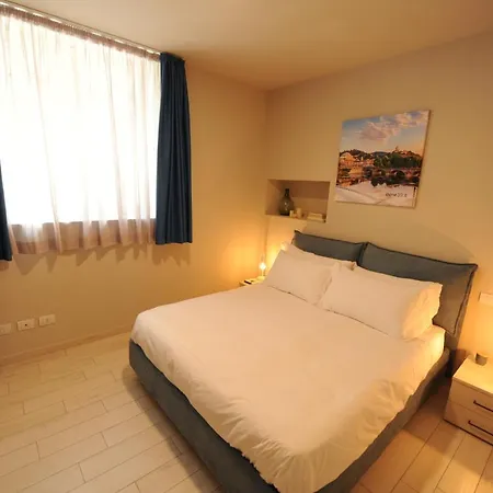 Apartment Bene39 Turin