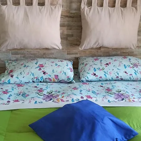 Bed & Breakfast Bb Torino Chicca Stadio Olimpico