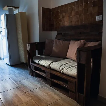 Apartamento La Casa Nel Bosco *