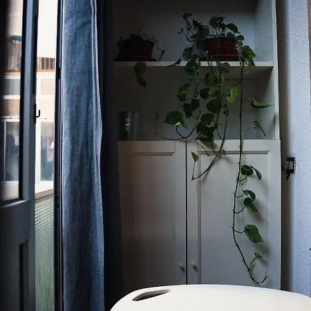 La Casa Nel Bosco * Turín