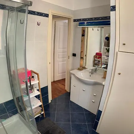 Apartment Intero Cozy Turin