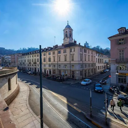 Apartment & Comfy Flat In The Beating Heart Of Turin
