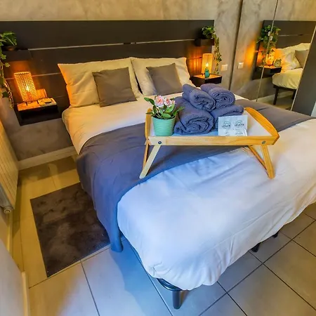 & Comfy Flat In The Beating Heart Of * Turin