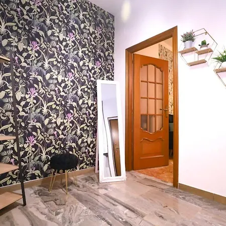 Residenza Margot Turin
