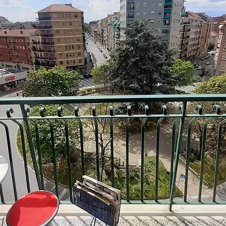 L'antica Sartoria Apartment Turin