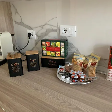 Nuovissimo E Elegante Apartment Turin