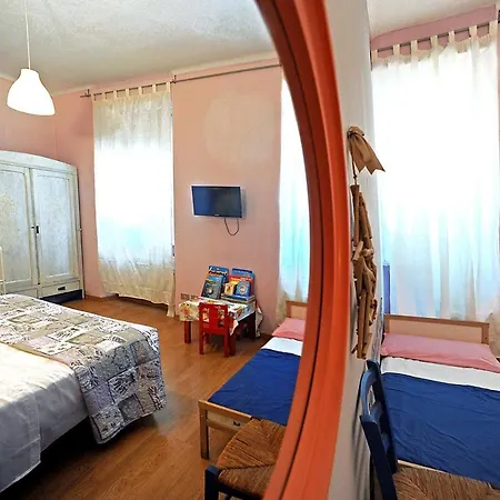 Apartment Cozy With Garden In Lingotto Area *