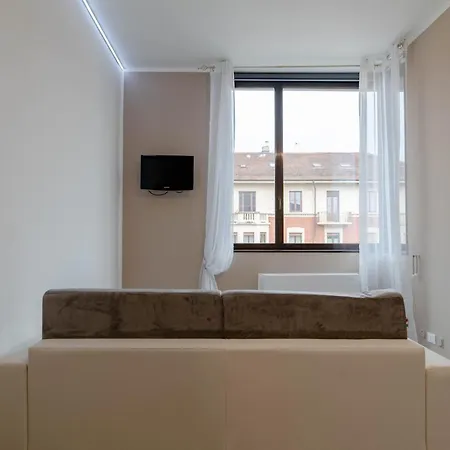 Bianca Apartment