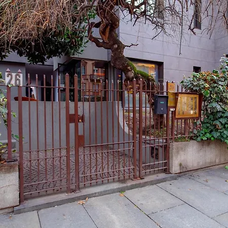 Bianca Apartment *