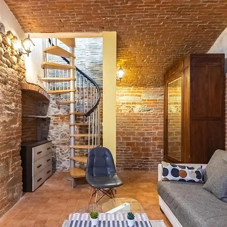 Pellico San Salvario House *