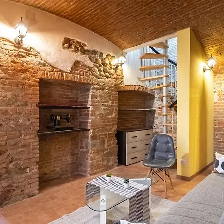 Pellico San Salvario House *