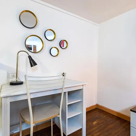 Apartment Pellico San Salvario House