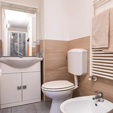 Apartment Pellico San Salvario House *