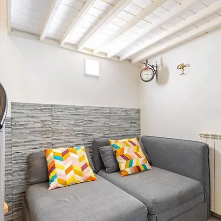 Pellico San Salvario House Apartment