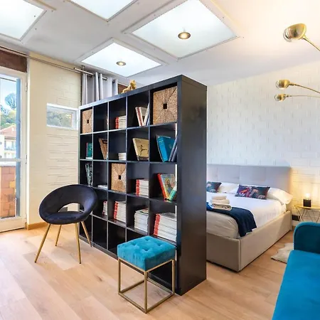 Gran Madre- Elegante Con Terrazzo Apartment