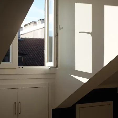 Le Stelle Su Apartment