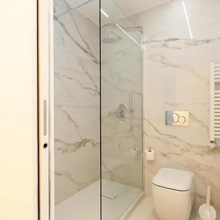Le Stelle Su Apartment *