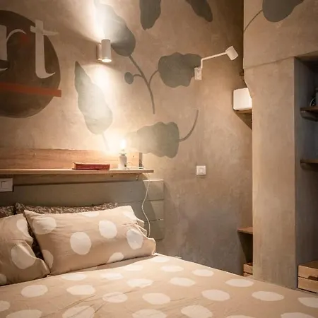 Loft B * Turijn
