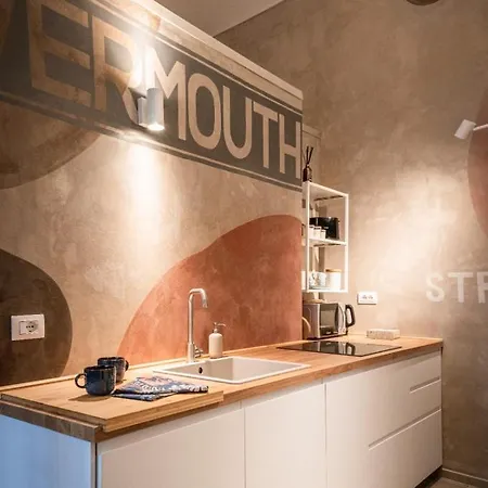 Loft B Turijn