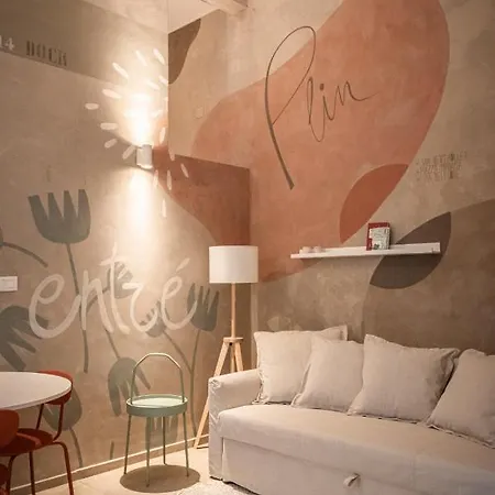 Loft B * Turijn