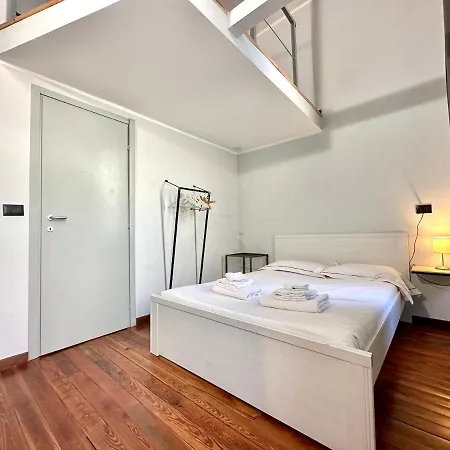 Maison Metropole Dante Konukevi