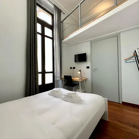 Maison Metropole Dante Konukevi *