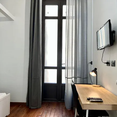 Maison Metropole Dante * Torino