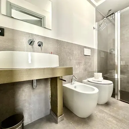 Maison Metropole Dante Torino