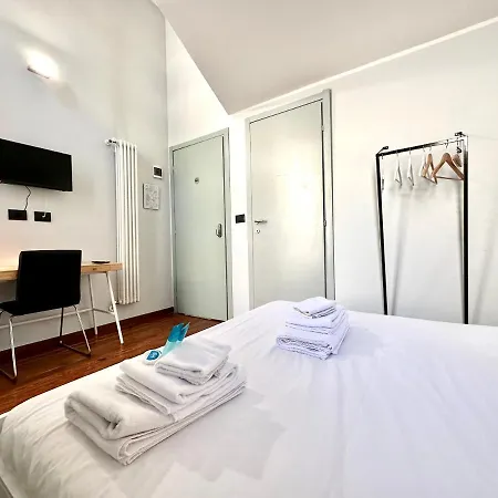 Konukevi Maison Metropole Dante
