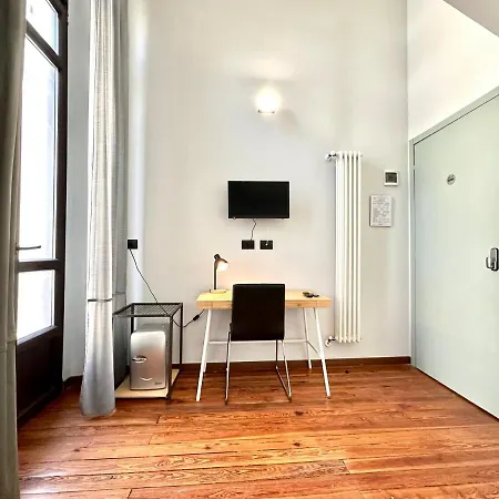 Konukevi Maison Metropole Dante *