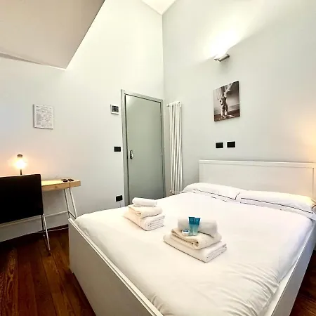 Konukevi Maison Metropole Dante *