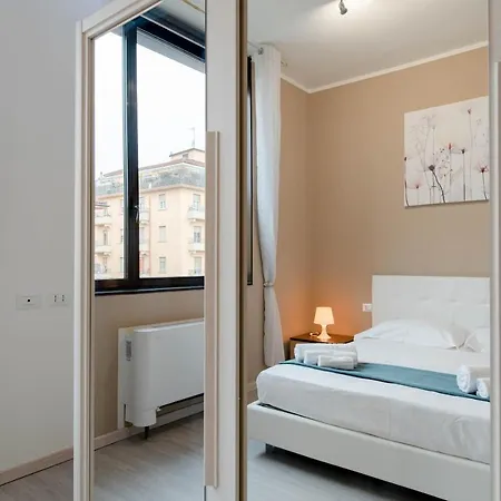 Apartment Bianca Turin