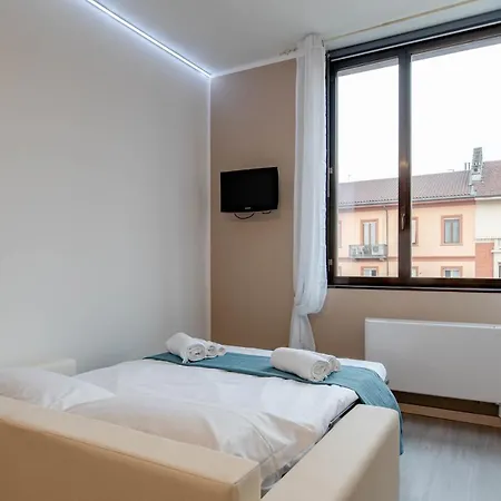 Apartment Bianca