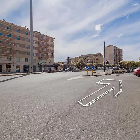 Il Gattino Di - Monolocale Centro E Ospedali Appartamento