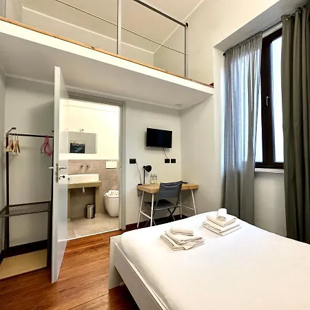 Maison Metropole Dante Torino