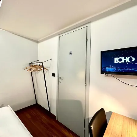 Konukevi Maison Metropole Dante *