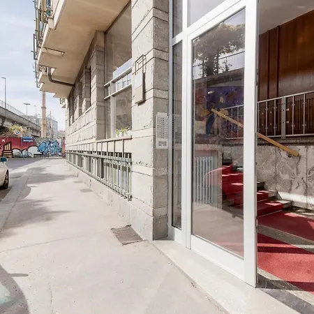 Il Gattino Di - Monolocale Centro E Ospedali * Torino
