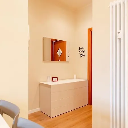 Cozy Close To Metro Turin