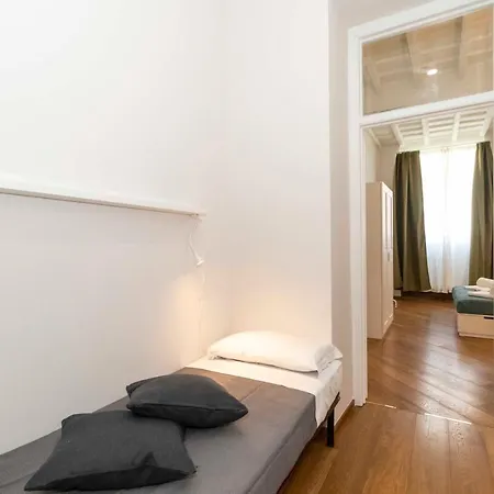 Apartamento La Mole & Comfy *