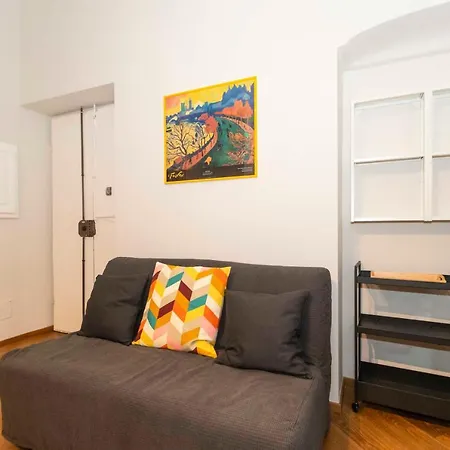 Apartamento La Mole & Comfy Turín