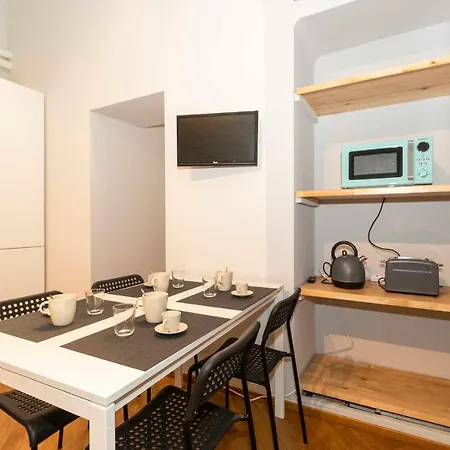 Appartamento La Mole & Comfy