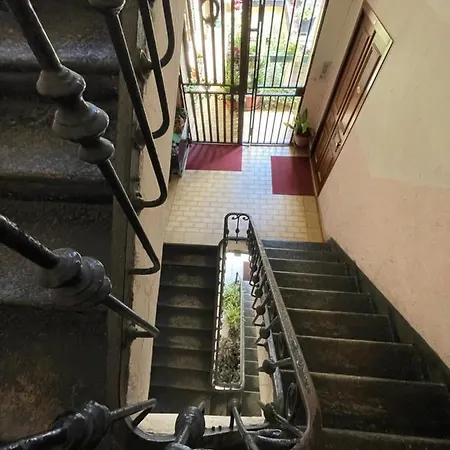Appartamento Garden House Cit Torino