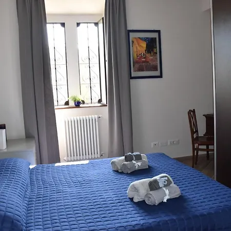 Campana Free Private Parking * Turin